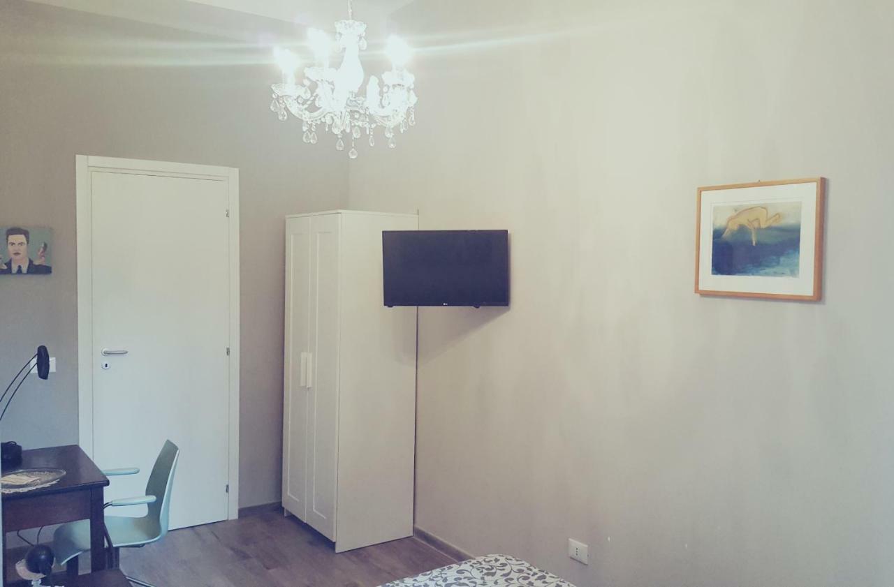 Un Bellissimo Nido A S.Pietro Apartman Róma Kültér fotó