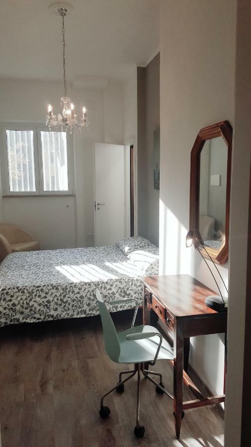 Un Bellissimo Nido A S.Pietro Apartman Róma Kültér fotó