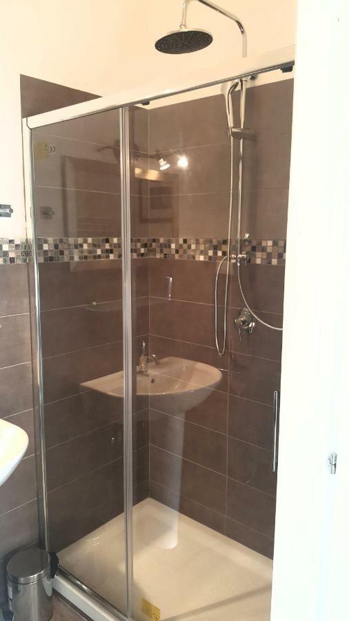 Un Bellissimo Nido A S.Pietro Apartman Róma Kültér fotó