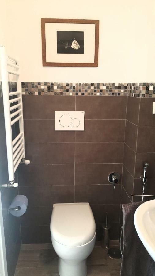 Un Bellissimo Nido A S.Pietro Apartman Róma Kültér fotó