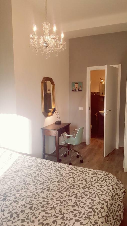Un Bellissimo Nido A S.Pietro Apartman Róma Kültér fotó