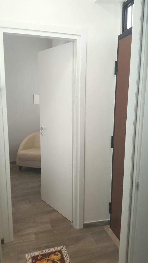 Un Bellissimo Nido A S.Pietro Apartman Róma Kültér fotó